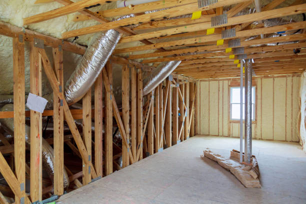 Best Residential Insulation in , UT