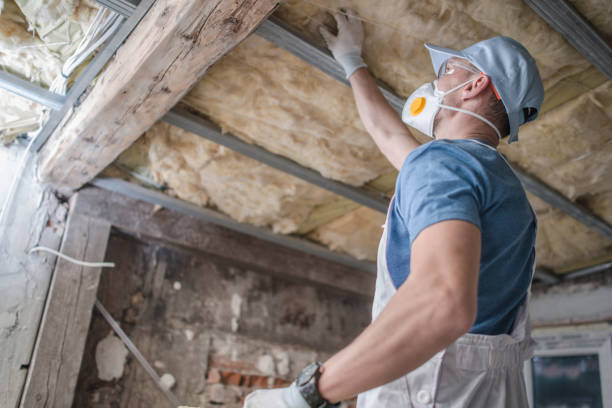 Best Commercial Insulation in , UT