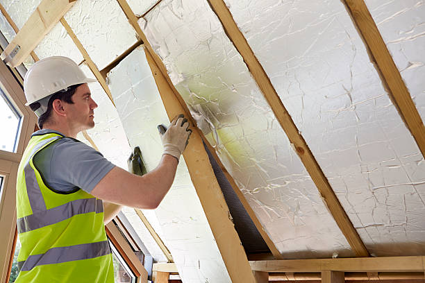 Best Insulation for Specific Applications in , UT